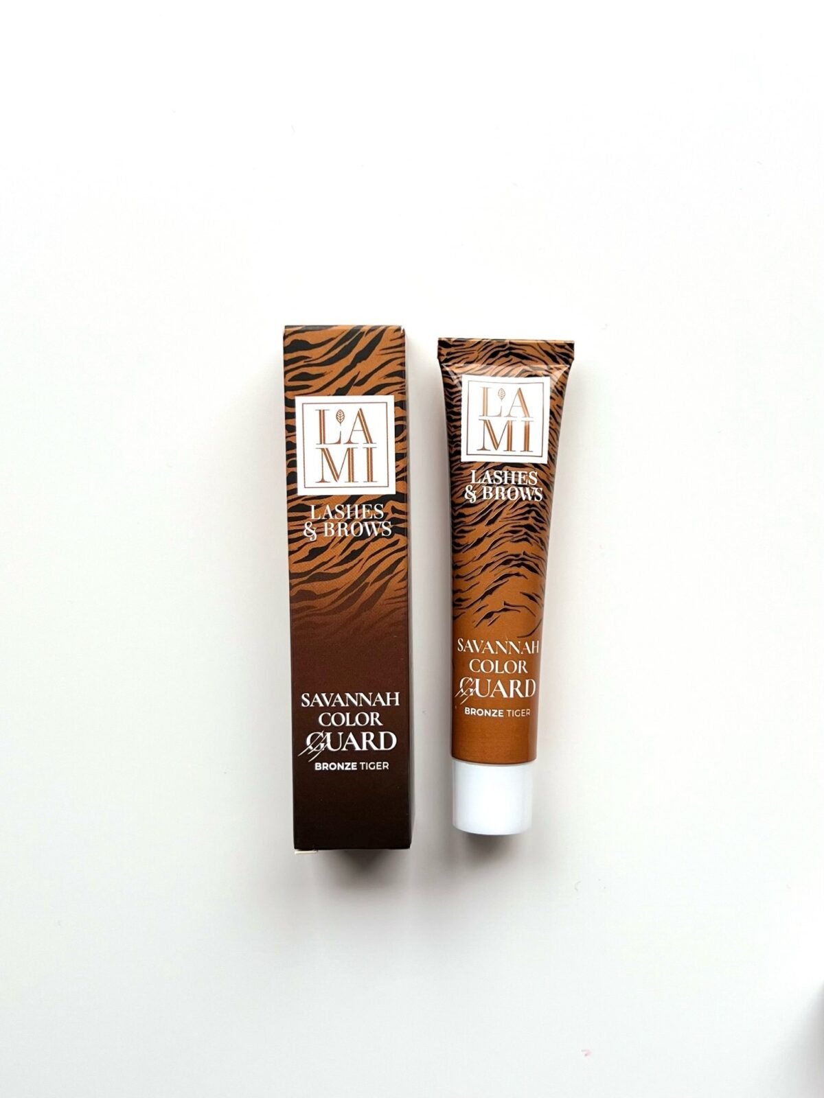 Lami Lashes & Brows Savannah Color Guard Krāsa - Image 4
