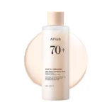 ANUA – Rice 70 Glow Milky Toner 250ml 1