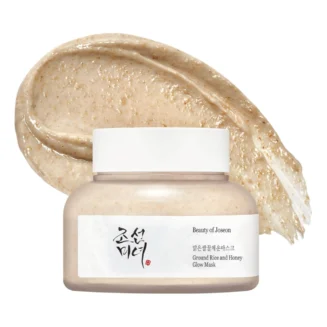 Beauty of Joseon Ground Rice and Honey Glow Mask 150mL