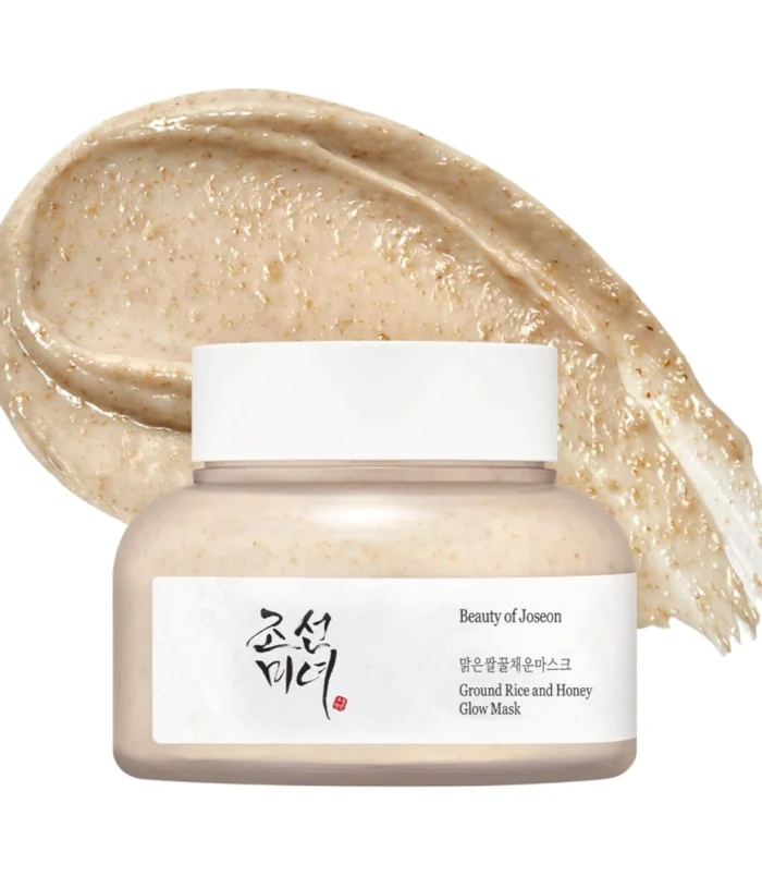 Beauty of Joseon Ground Rice and Honey Glow Mask 150mL 1