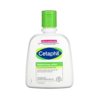 Cetaphil, Moisturizing Lotion, 8 Oz