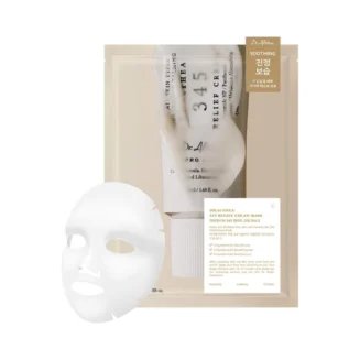 Dr. Althea - 345 Relief Cream Mask - 4ea