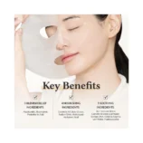 Dr. Althea - 345 Relief Cream Mask - 4ea 2