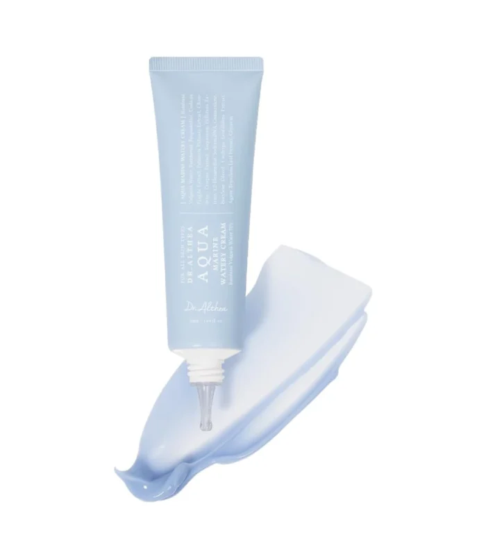 Dr.Althea Aqua Marine Watery Cream 1.69 Fl Oz 1