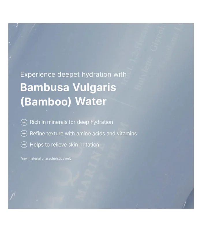 Dr.Althea Aqua Marine Watery Cream 1.69 Fl Oz 2