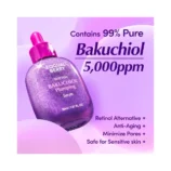 Eqqualberry - Bakuchiol Plumping Serum - 30ml 2