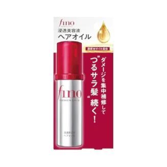 Fino Premium Touch Hair Oil Serum 70ml