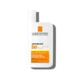 La Roche-Posay Anthelios Ultra Fluid Facial Sunscreen SPF 50+ 50ml 1