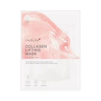 Medicube - Collagen Lifting Mask for all skin type 27g