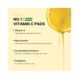 Medicube Deep Vita C Pad 70 pads 150g 2