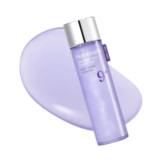 Numbuzin - No.9+ NAD+ PDRN Glow Boosting Toner - 150ml